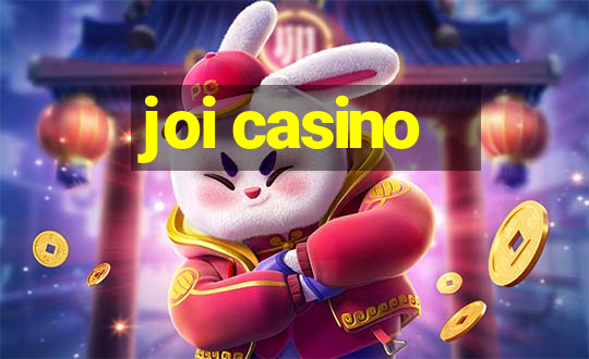 joi casino