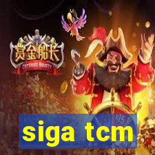 siga tcm