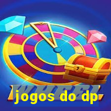 jogos do dp