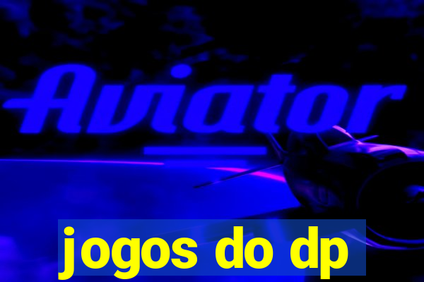 jogos do dp