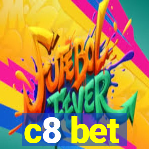 c8 bet