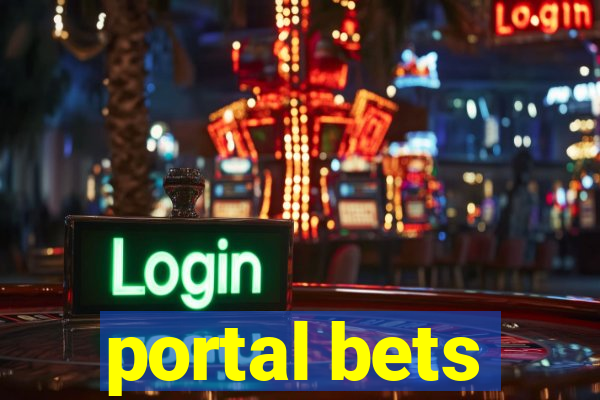 portal bets