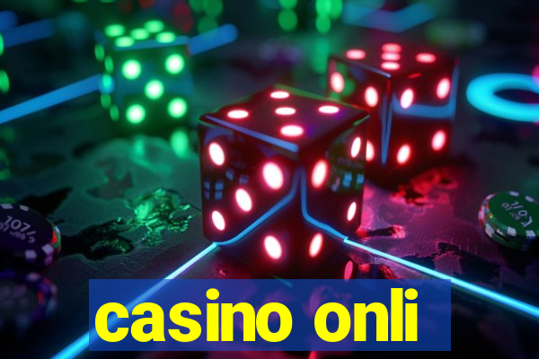 casino onli