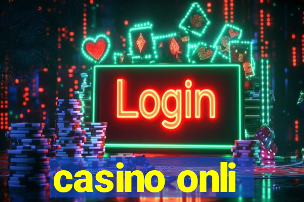 casino onli