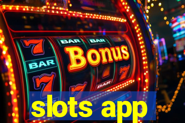 slots app