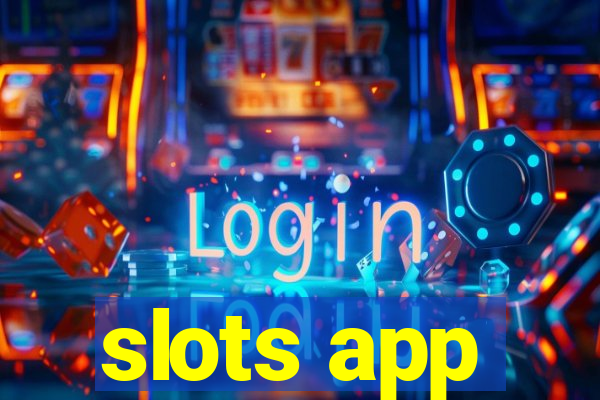 slots app