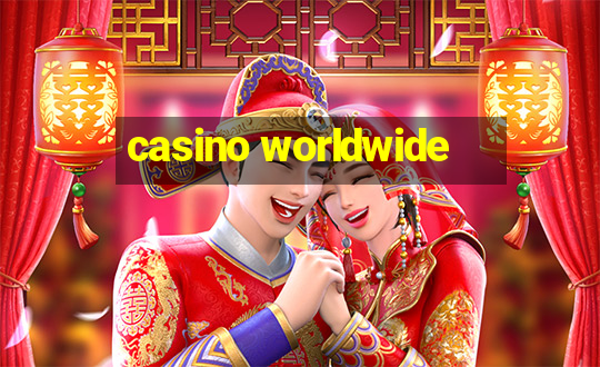 casino worldwide