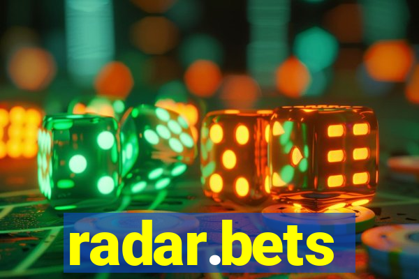 radar.bets