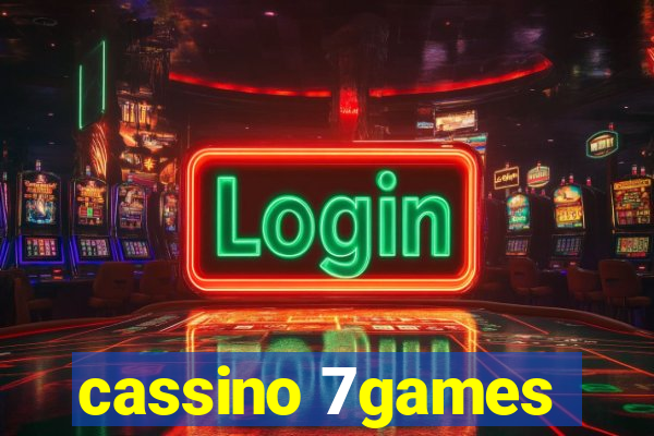 cassino 7games