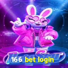 166 bet login