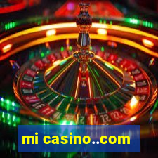 mi casino..com