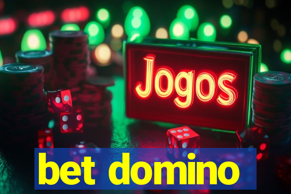 bet domino