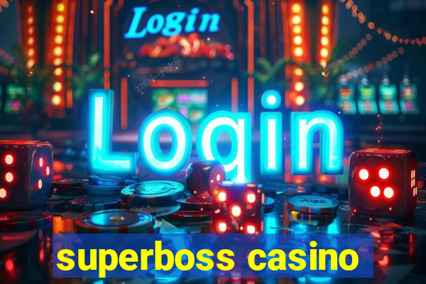 superboss casino