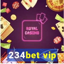 234bet vip