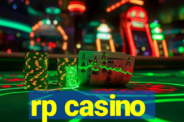 rp casino