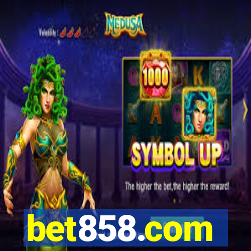 bet858.com