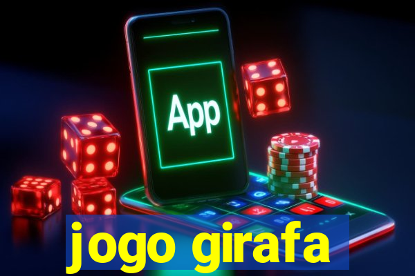 jogo girafa