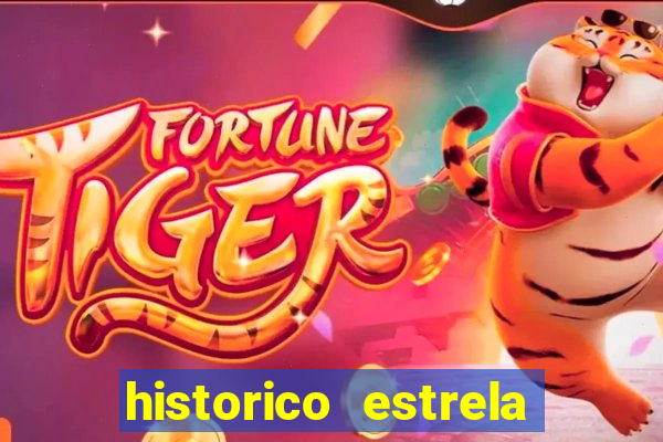 historico estrela bet aviator