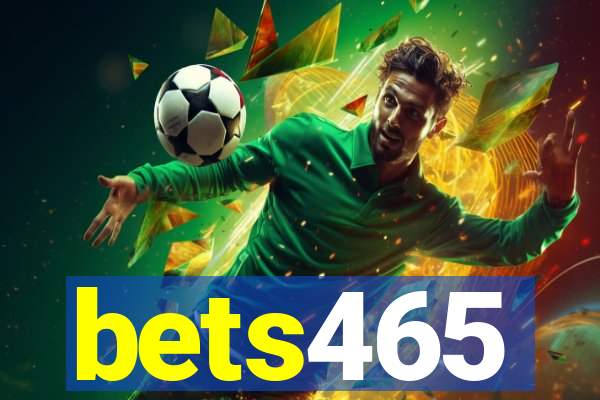 bets465