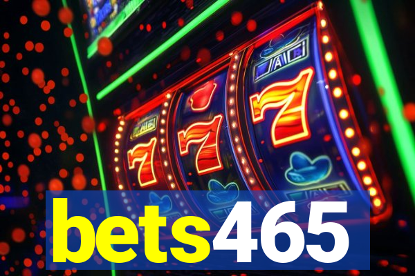 bets465