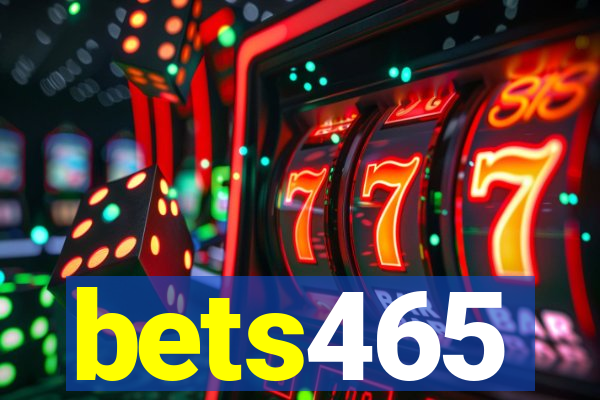 bets465