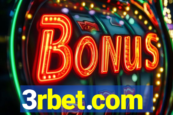 3rbet.com