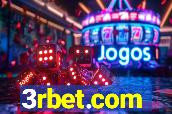 3rbet.com