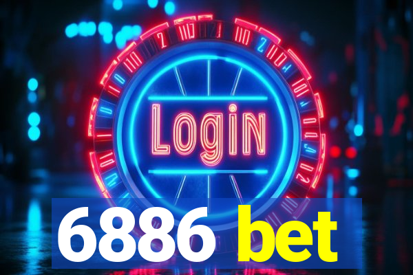 6886 bet