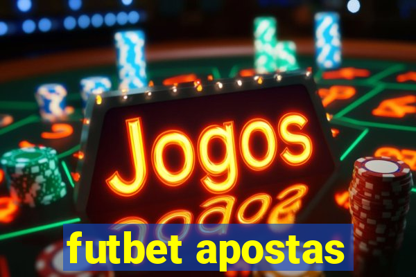 futbet apostas