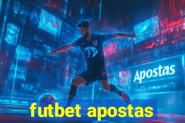 futbet apostas