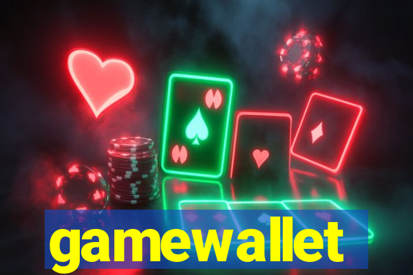 gamewallet