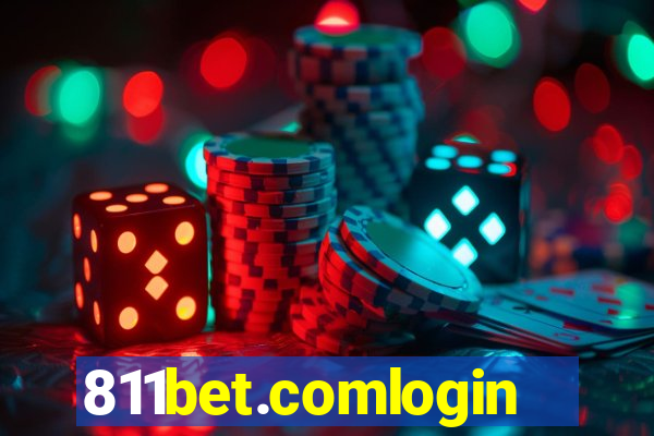 811bet.comlogin