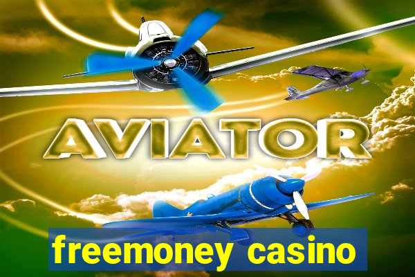 freemoney casino