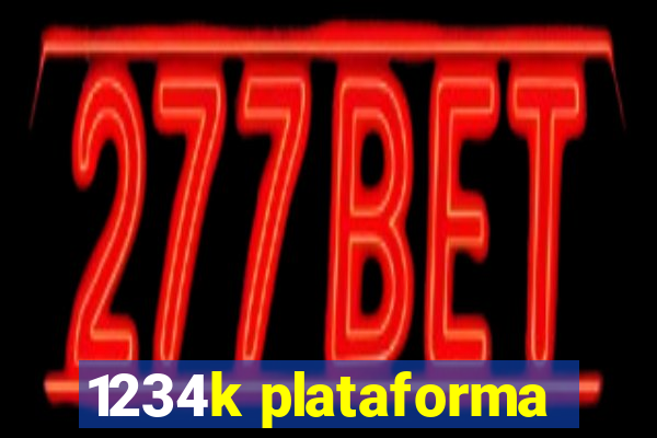 1234k plataforma