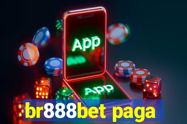 br888bet paga