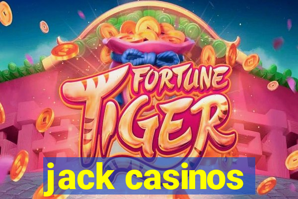 jack casinos