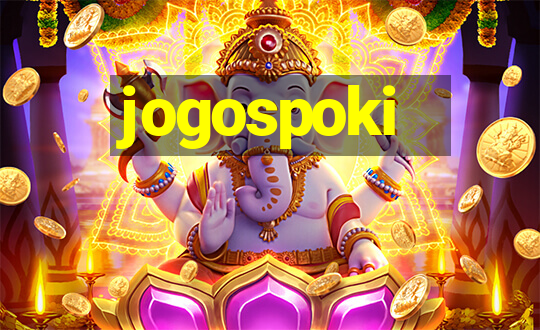 jogospoki