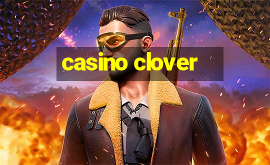 casino clover