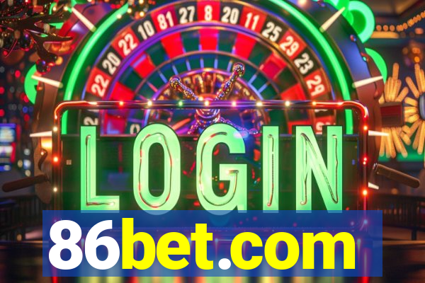 86bet.com