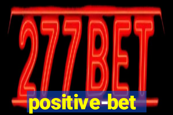 positive-bet