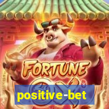 positive-bet