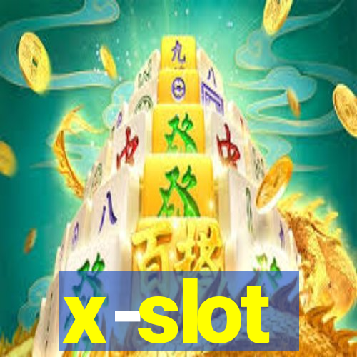 x-slot