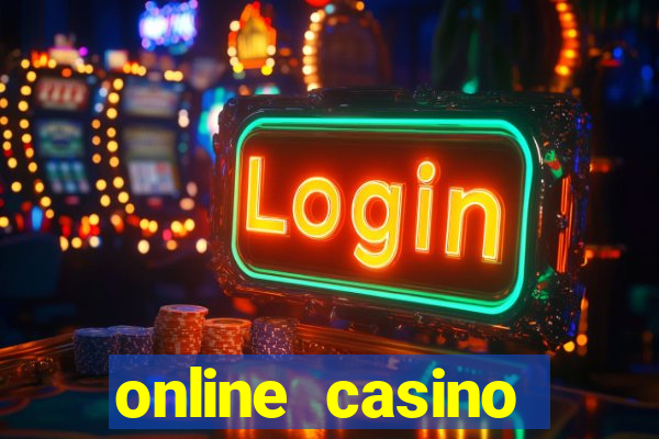 online casino atlantic city