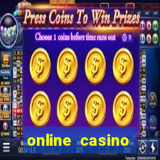 online casino atlantic city