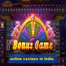 online casinos in india