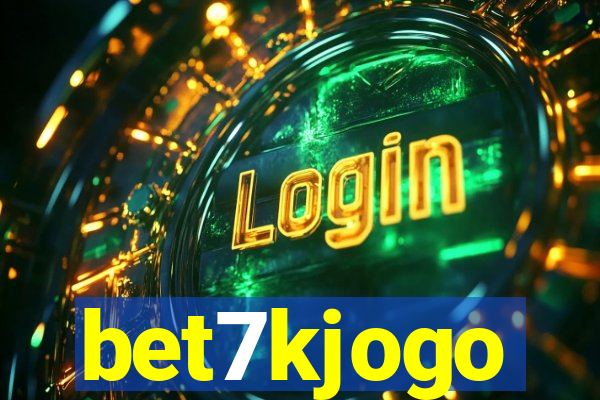 bet7kjogo