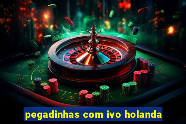 pegadinhas com ivo holanda