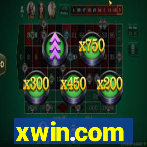 xwin.com