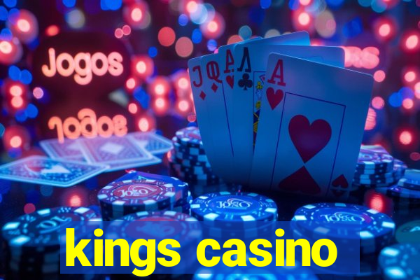 kings casino