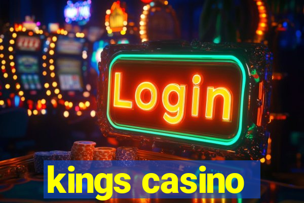 kings casino